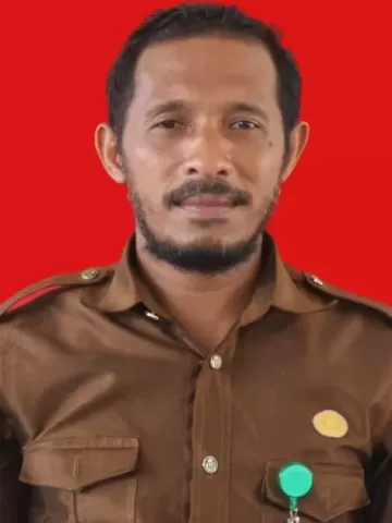 Raymound M. Lesnussa, S.Pd. 