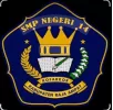 SMP NEGERI 14 RAJA AMPAT Logo SMP NEGERI 14 RAJA AMPAT